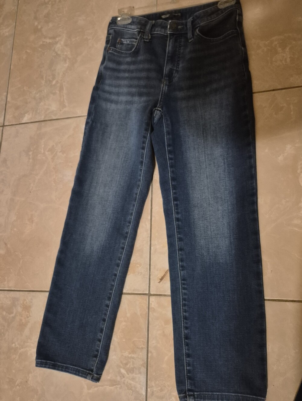 4 Jeans Like New Size 4 Only $16